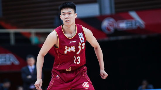 雷速入口关于纽约尼克斯赛后完成体检，志在CBA季后赛名次提升，更衣室稳定，心理建设被强调的信息